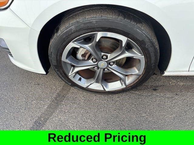 Chevrolet Malibu  2023