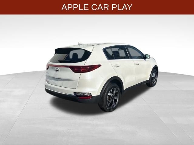 Kia Sportage LX 2021