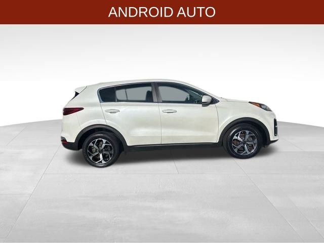 Kia Sportage LX 2021