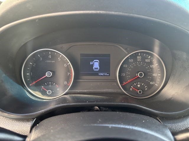 Kia Sportage LX 2021