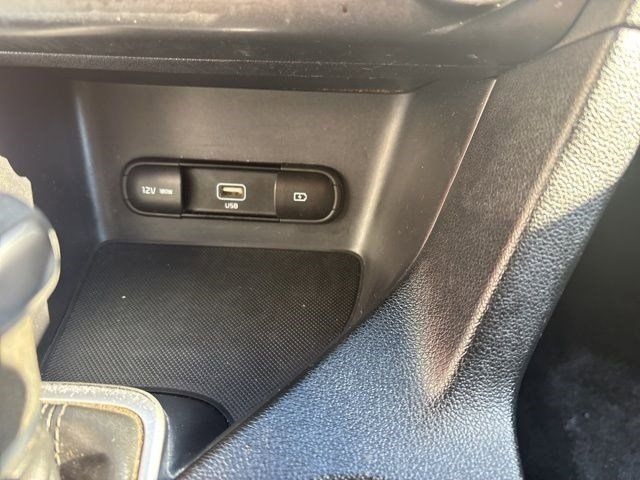 Kia Sportage LX 2021