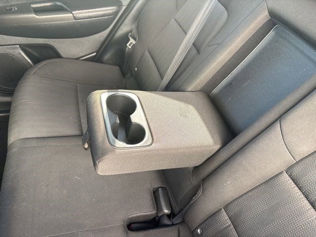 Kia Sportage LX 2021