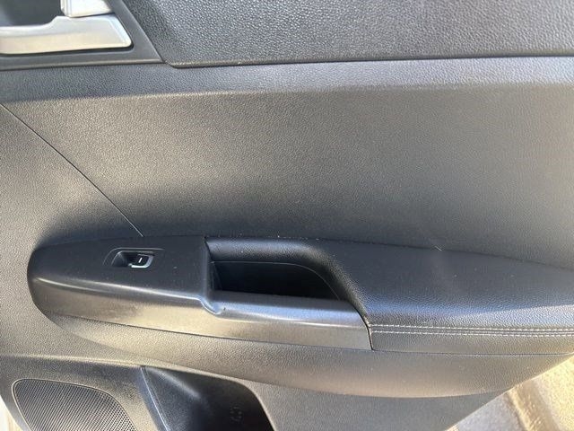 Kia Sportage LX 2021