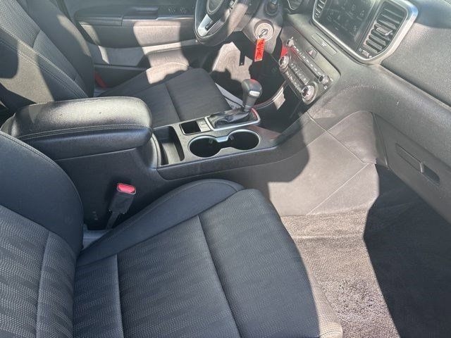 Kia Sportage LX 2021