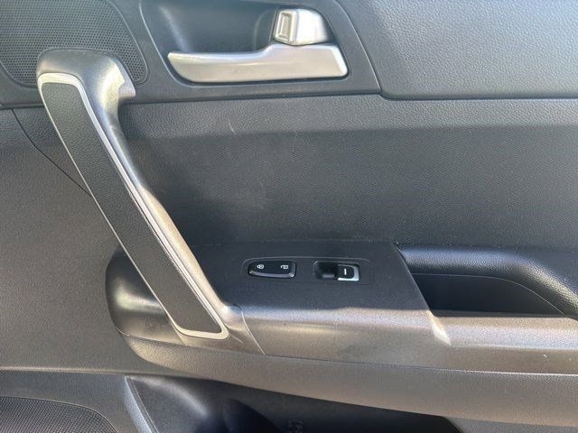 Kia Sportage LX 2021