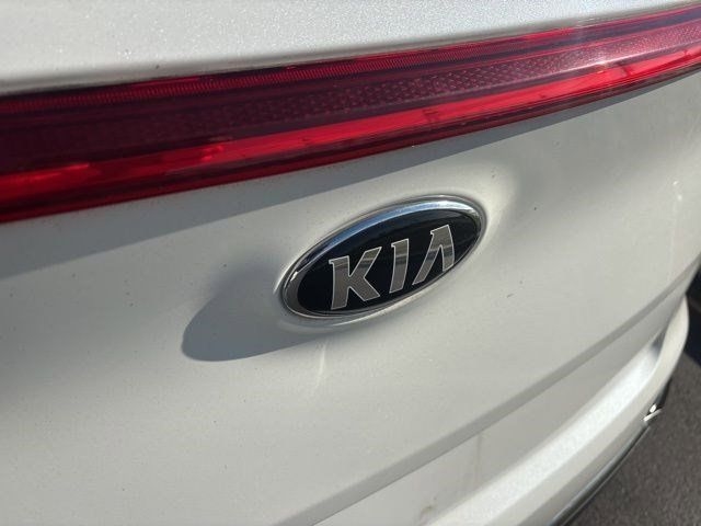 Kia Sportage LX 2021