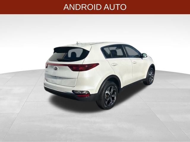 Kia Sportage LX 2021