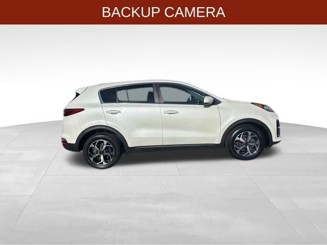 Kia Sportage LX 2021