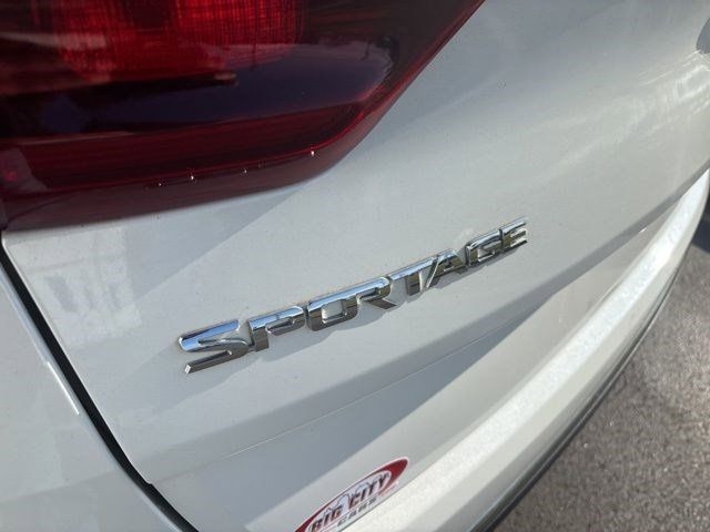 Kia Sportage LX 2021