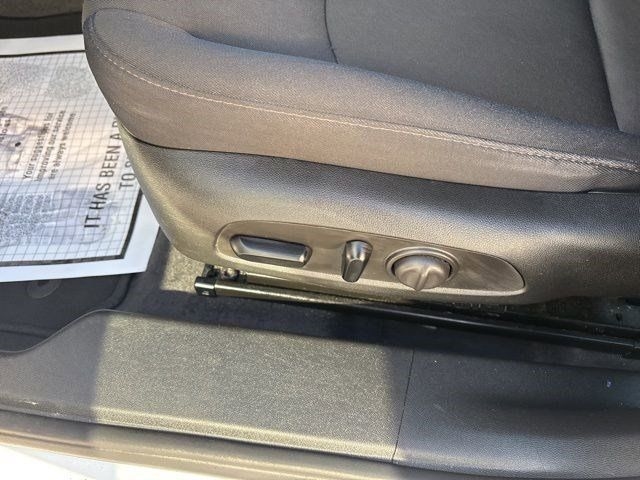 Chevrolet Malibu  2023