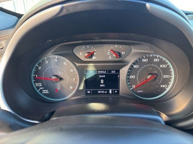 Chevrolet Malibu  2023