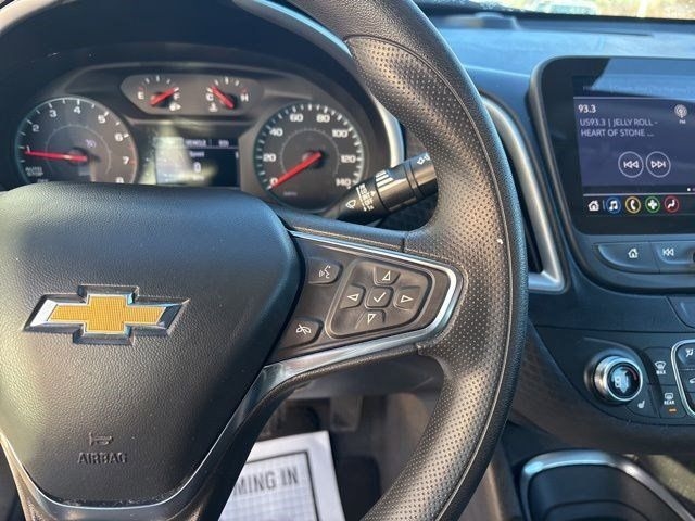 Chevrolet Malibu  2023