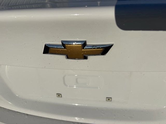 Chevrolet Malibu  2023