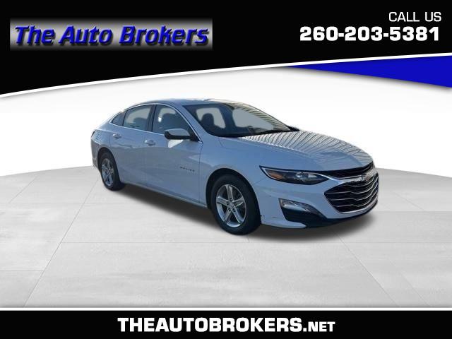 Chevrolet Malibu  2023