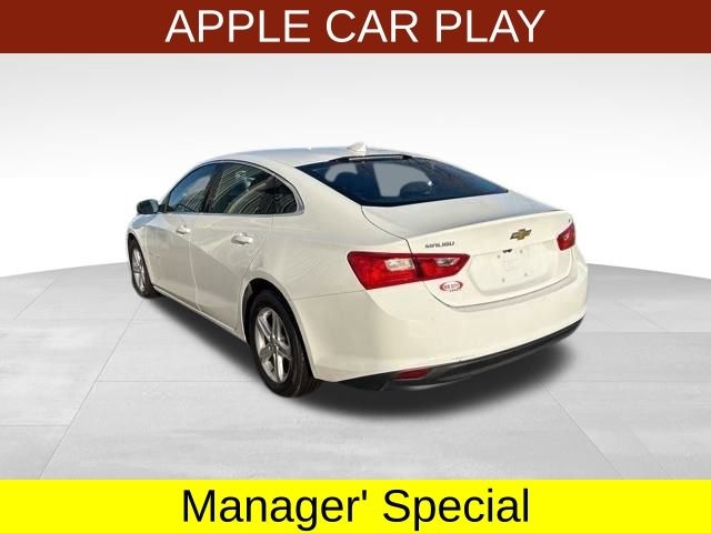 Chevrolet Malibu  2023