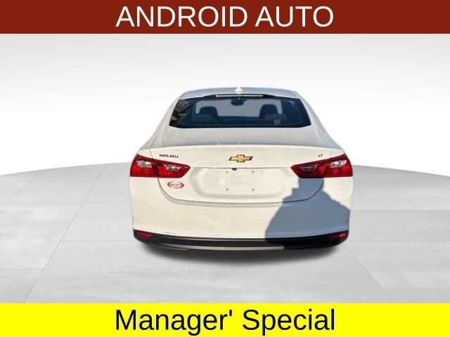 Chevrolet Malibu  2023