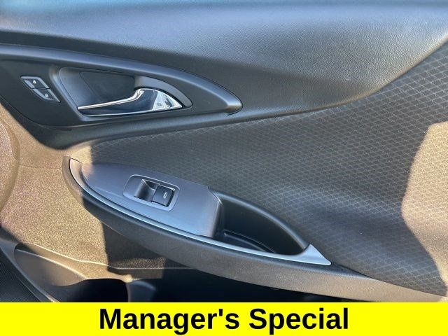 Chevrolet Malibu  2023