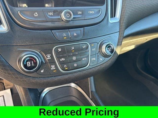 Chevrolet Malibu  2023