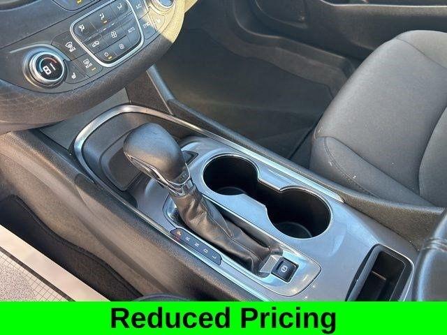 Chevrolet Malibu  2023