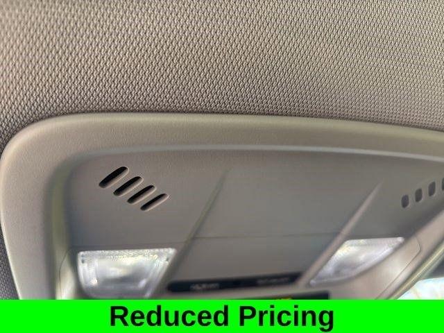 Chevrolet Malibu  2023