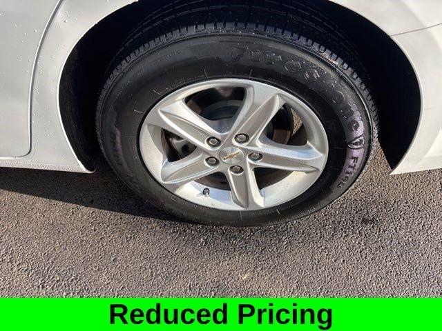 Chevrolet Malibu  2023