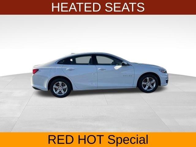 Chevrolet Malibu  2023