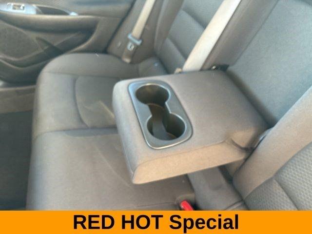 Chevrolet Malibu  2023