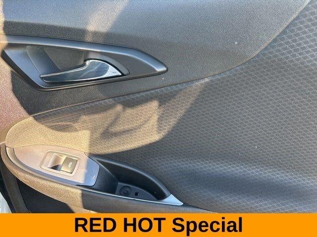 Chevrolet Malibu  2023