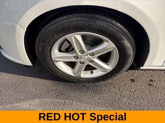 Chevrolet Malibu  2023