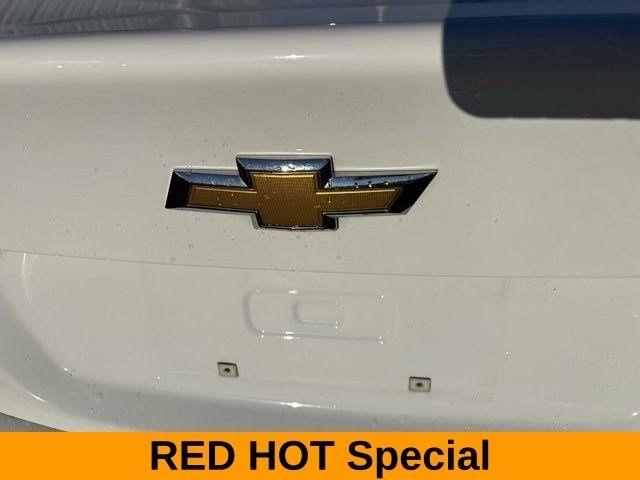 Chevrolet Malibu  2023