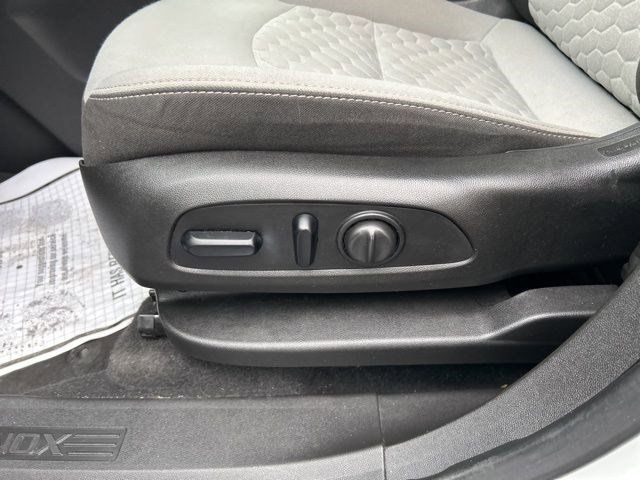 Chevrolet Equinox LS AWD 2020