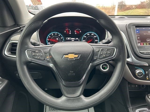 Chevrolet Equinox LS AWD 2020