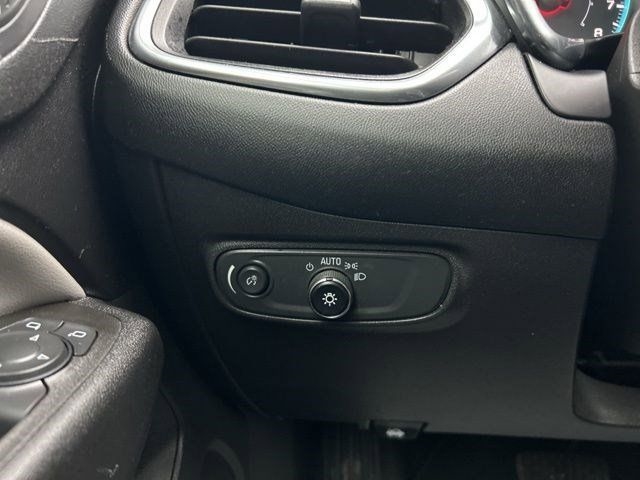 Chevrolet Equinox LS AWD 2020