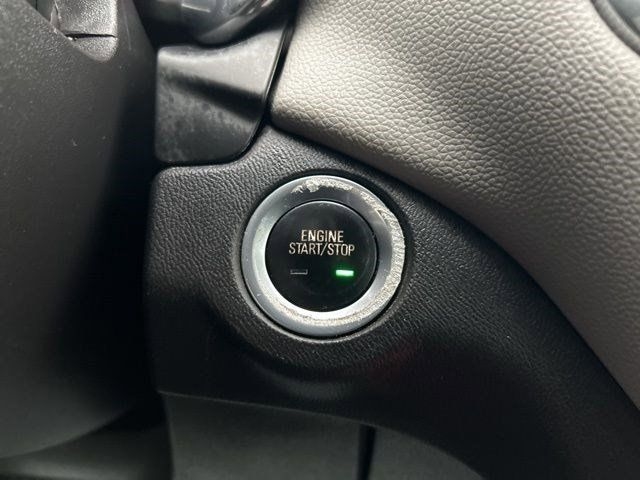 Chevrolet Equinox LS AWD 2020