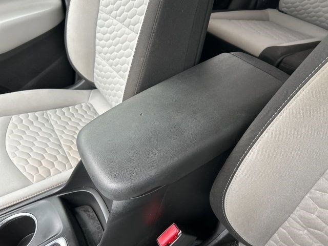 Chevrolet Equinox LS AWD 2020