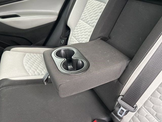 Chevrolet Equinox LS AWD 2020