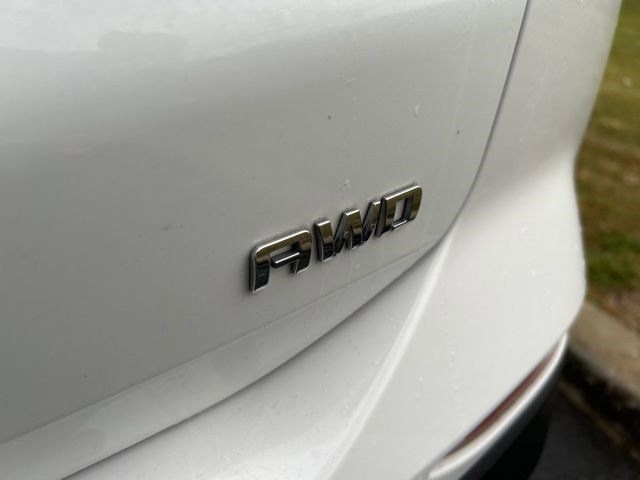 Chevrolet Equinox LS AWD 2020