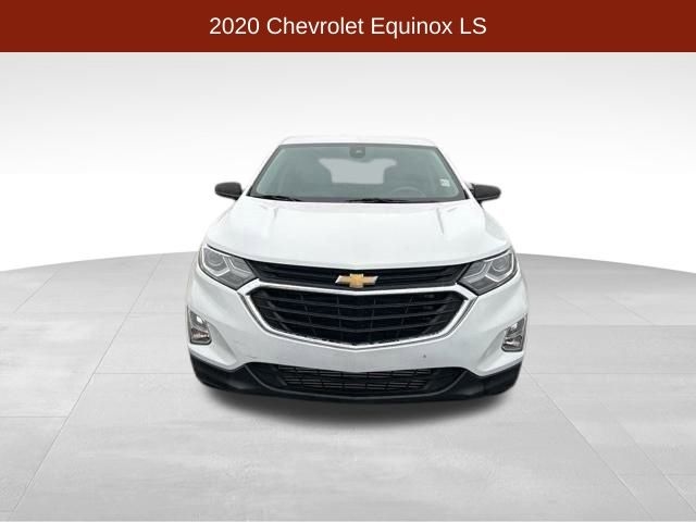 Chevrolet Equinox LS AWD 2020