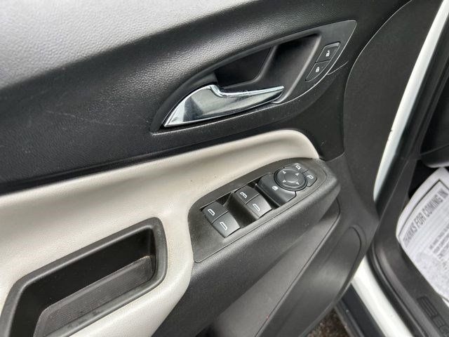 Chevrolet Equinox LS AWD 2020