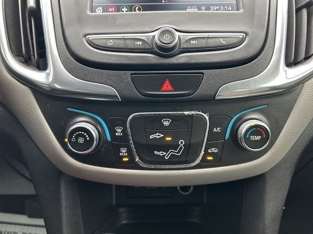 Chevrolet Equinox LS AWD 2020