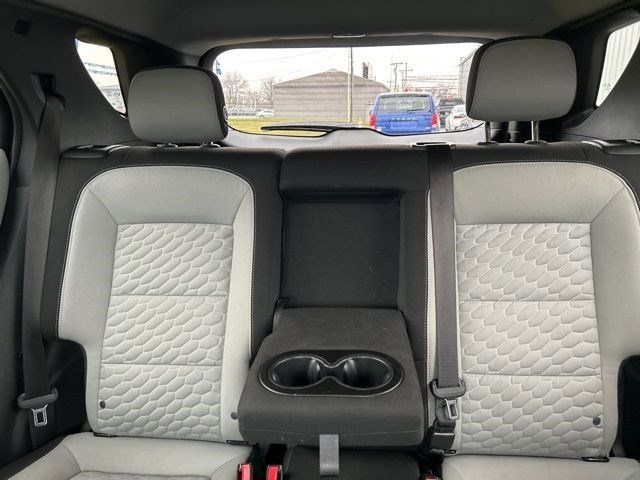 Chevrolet Equinox LS AWD 2020