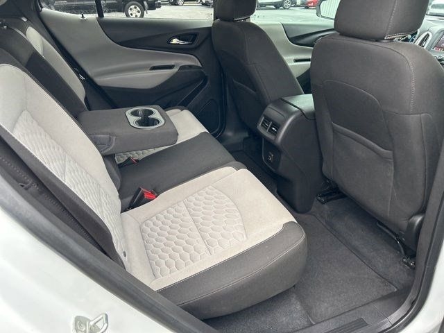 Chevrolet Equinox LS AWD 2020