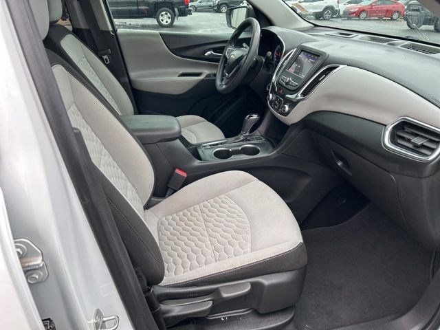 Chevrolet Equinox LS AWD 2020