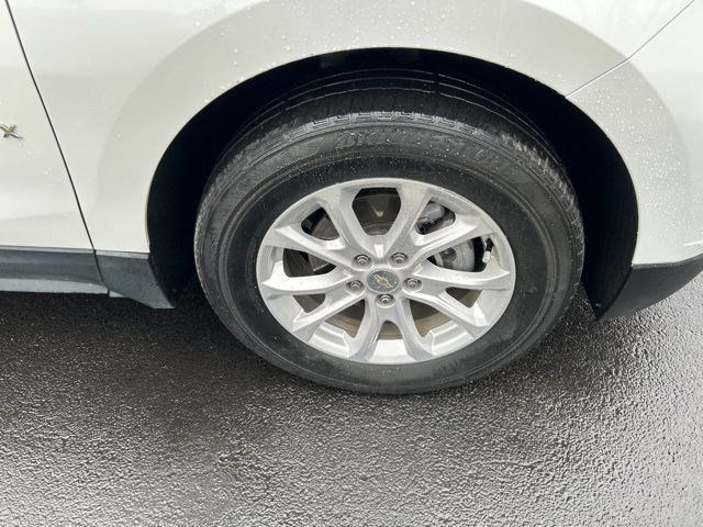 Chevrolet Equinox LS AWD 2020