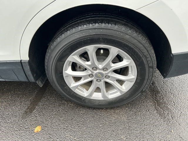 Chevrolet Equinox LS AWD 2020