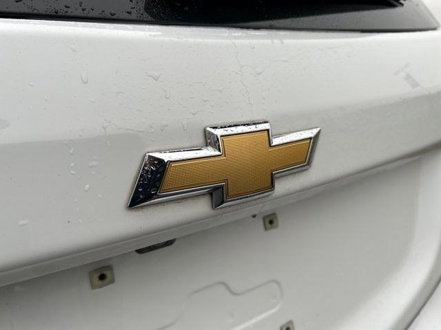 Chevrolet Equinox LS AWD 2020