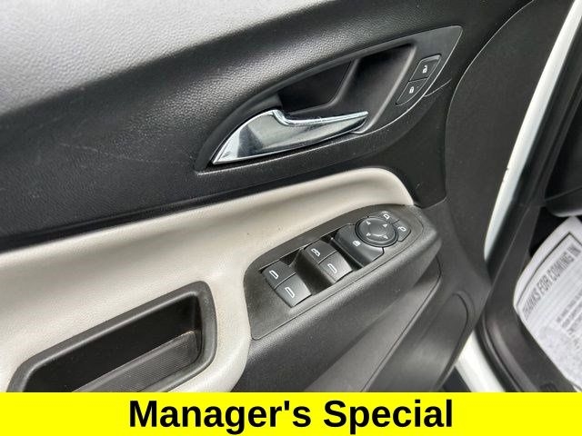 Chevrolet Equinox LS AWD 2020