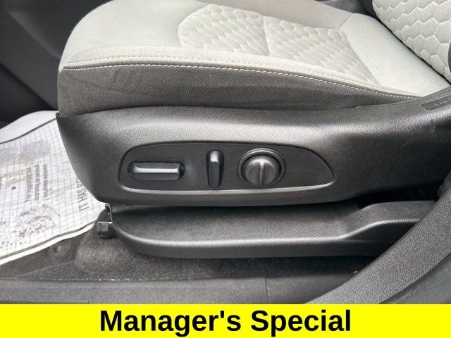 Chevrolet Equinox LS AWD 2020