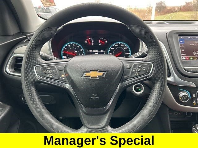 Chevrolet Equinox LS AWD 2020