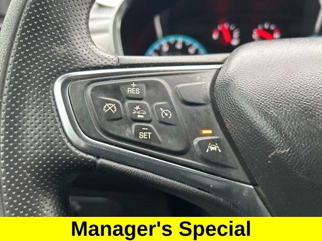 Chevrolet Equinox LS AWD 2020